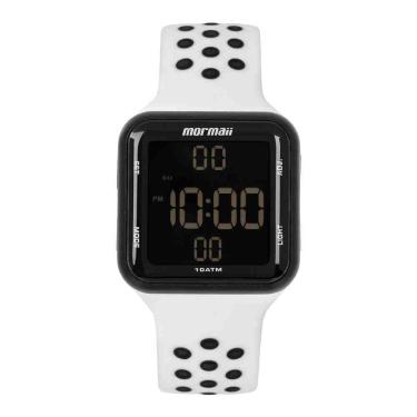 Imagem de Relógio Digital Mormaii MO6601/8B