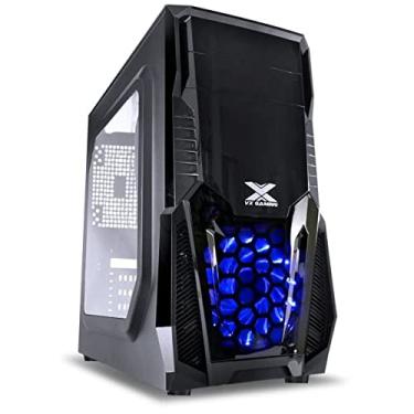 Imagem de PC HOME OFFICE INTEL CORE i5 3470-16GB - SSD 480GB - GABINETE GAMER - 500W REAL- WINDOWS 10 TRIAL HERTZ INFORMATICA
