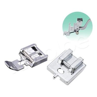 Imagem de Sapata Calcador Zíper Invisível Metal