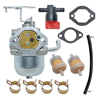 Imagem de Cylinman Carburador 0G95940SRV adequado para 410 XP, 410cc XP portátil Generac XP8000E Carb