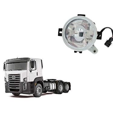 Imagem de FAROL AUXILIAR VW CONSTELLATION 17180