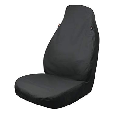 Imagem de DICKIES 3003324LD, capa de assento preta resistente à água Trader