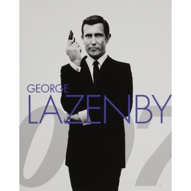 Imagem de 007 George Lazenby Blu-ray
