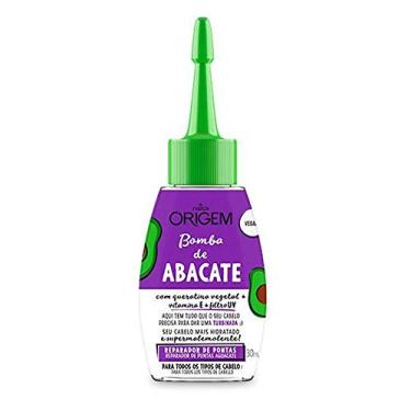 Imagem de Origem – Reparador de Pontas Bomba de Abacate 30ml