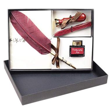 Imagem de Kit Completo Para Caligrafia Kentaur SK086