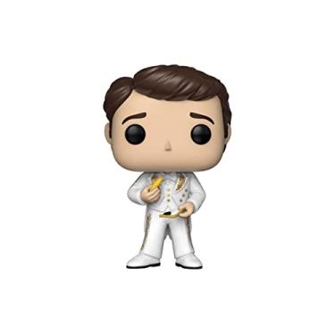 Imagem de FOTBTECZV Rainbow Logo Men Casual Short T-Shirt