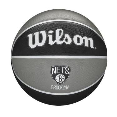 Bola de Basquete Wilson NBA DRV 7 - Bola de Basquete - Magazine Luiza