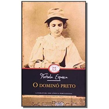 Imagem de Domino Preto - Colecao Classicos De Bolso, O - Martin Claret