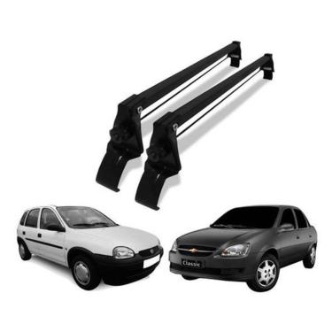 Imagem de Rack Teto Corsa Hatch Sedan Classic 4 Portas Vhip