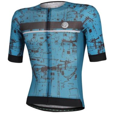 Imagem de Camisa Mauro Ribeiro Un1on 2022 Azul