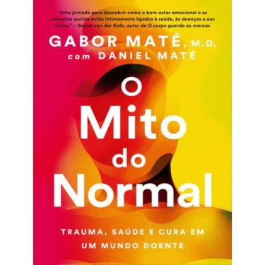 Imagem de O Mito Do Normal