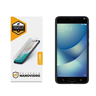 Imagem de Película de Nano Vidro para Asus Zenfone 4 Max - Gshield