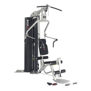 Imagem de Estação De Musculação Kikos 518Ex - Torre 96kg