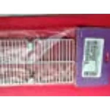 Imagem de DOMETIC 3313107.026 Polar White Return Air Grill Pinguim