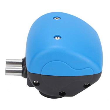 Imagem de Pulsador para ordenhadeiras em aço inoxidável Pulsador para ordenha universal leve com 2 saídas para ordenhadores de ovelhas e ovelhas para cabras