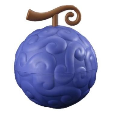 Imagem de One Piece Trading Card Game Devil Fruits Collection Volume 1 DF-01 [3 Booster Packs, DON! Card & DON! Sleeves]