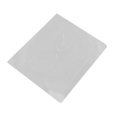Imagem de Almofadas para Rugas No Peito, Silicone Reutilizável para Rugas No Busto para a Vida Diária