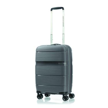 Imagem de Mala American Tourister Linex Titanium Pequena