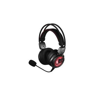 Imagem de Headset Gamer XPG Precog 7.1 com Driver Duplo para PC, MAC, Notebook, Playstation, XBOX e Nintendo Switch