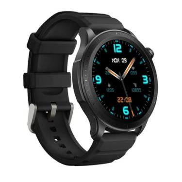 Imagem de Smartwatch Relógio Inteligente Masculino Redondo Tela Grande MTR4