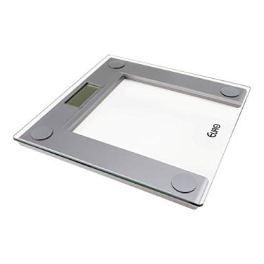 Imagem de Euro Home - Balança digital para Banheiro 30 X 30 cm - BAL7863