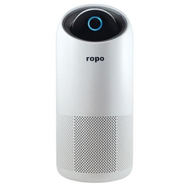 Imagem de Ropo - Purificador de Ar - Ropo Air 35 - Esteriliza, Antialérgico, Combate Odores, Sile...