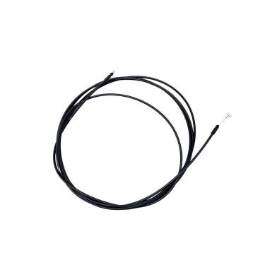 Imagem de Cabo Abertura Porta Malas Yaris Sedan 2018 Em Diante