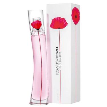 Imagem de Perfume Flower by Kenzo Poppy Bouquet Eau de Parfum 100ml `