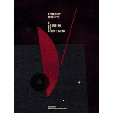 Imagem de Arqueiro De Olho-E-Meio, O