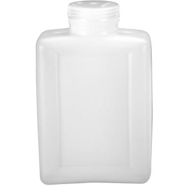 Imagem de Nalgene Garrafa retangular de boca larga (1,89 ml)
