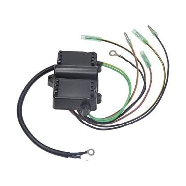 Imagem de Carbpro 339-7452A19 Switch Box CDI Power Pack para Mercury Outboard Sierra 18-5777 114-7452K 1 339-7452A1 7452A7 7452A15 7452A18