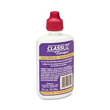 Imagem de Xstamper Recargas personalizadas da Classix