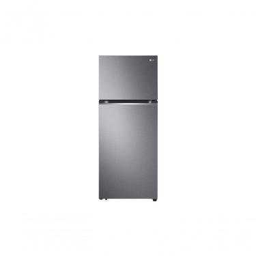 Imagem de Geladeira LG Top Freezer 395L Platinum Compressor Smart Inverter GN-B392PQD