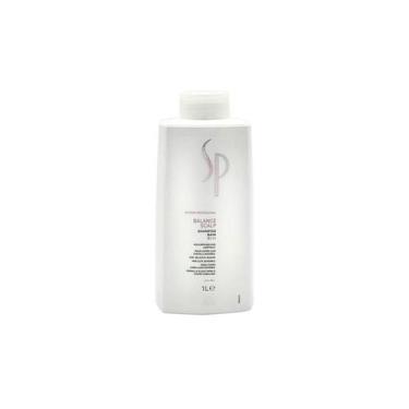 Imagem de Shampoo Wella Balance Scalp 1000ml