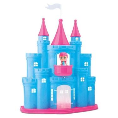 Imagem de Castelo Diver Surprise 8218 - Divertoys