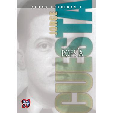 Imagem de Obras reunidas I. Poesía (Spanish Edition)