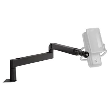 Imagem de Suporte para Microfone ELGATO WAVE MIC ARM LP, PRETO - 10AAN9901