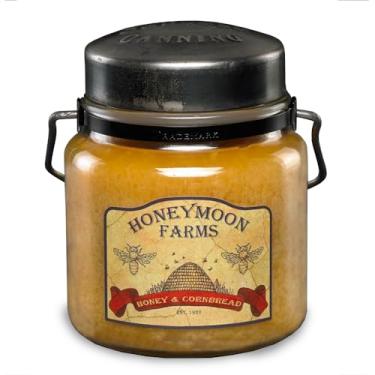 Imagem de McCalls Candles | Mel e pão de milho | 473 ml