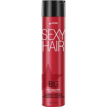Imagem de Shampoo Volumizador Sexyhair Big, Tamanho De Viagem, 1,7 Onç