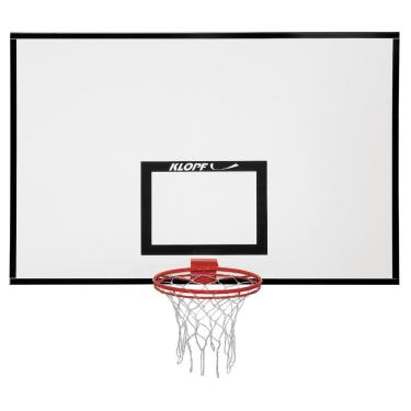 Imagem de Tabela De Basquete Oficial Com Aro Compens. Naval Klopf 1021-Unissex