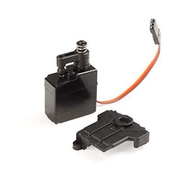 Imagem de Hosim 3-Wire Digital Servo Q901-ZJ04 High Speed Brushless Car Truck Q903 Accessory Supplies