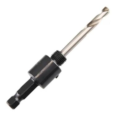Imagem de Suporte Serra Copo A01 014-030Mm Mandril 3/8 Starrett A1