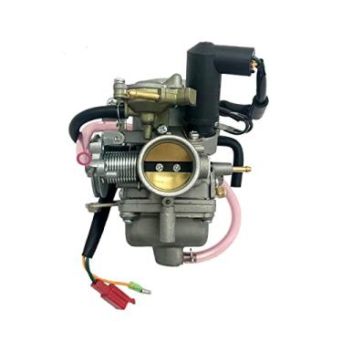 Imagem de AWAYDD Carburador para Roketa MC-13-250 MC-54-250 MC-62-250 MC-68A-250 CF250 GY6 250cc Scooter Carb