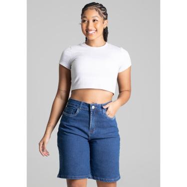 Imagem de Bermuda Feminina Sawary