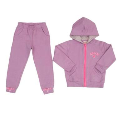 Imagem de Agasalho moleton com capuz Have Fun-Feminino