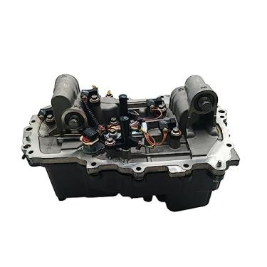 Imagem de Kit de corpo de válvula de transmissão automática TRANSPEED 7DCT250 compatível com VOLKSWAGEN FORD