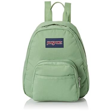 Imagem de Mini Mochila JanSport Half Pint Loden Frost Tamanho 10L
