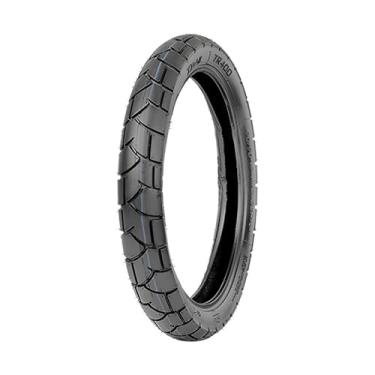 Imagem de Pneu Dianteiro Vipal TR400 90/90-19 Uso com Câmara BROS 150 160 XRE190 CROSSER150