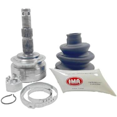 Imagem de Junta Homocinética Dianteiro Corsa 1994 a 2012 Ima AL-1103