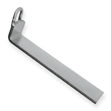 Imagem de Kit Engate da corrente da tampa lateral maior 5 unidades - Zanbor